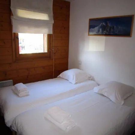 Apartment Ginabelle2i *