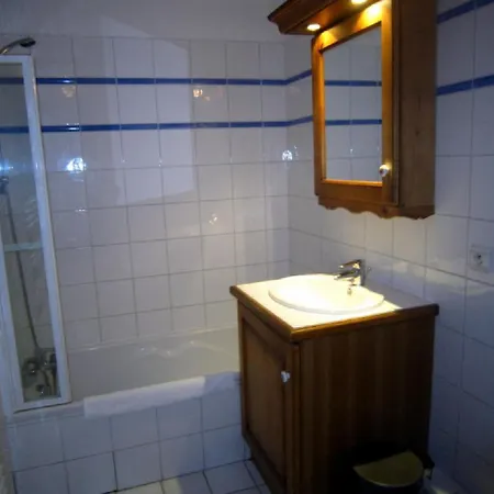 Apartment Ginabelle2i *