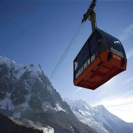 Ginabelle2i * Chamonix