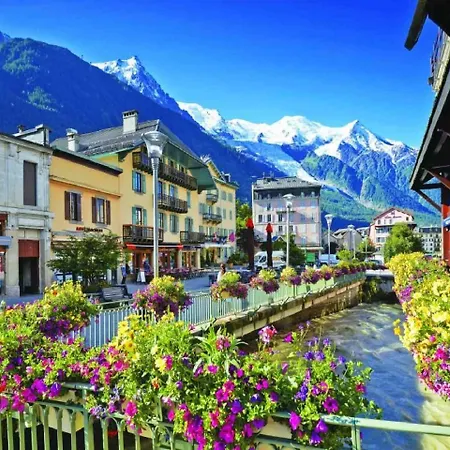 Ginabelle2i Chamonix
